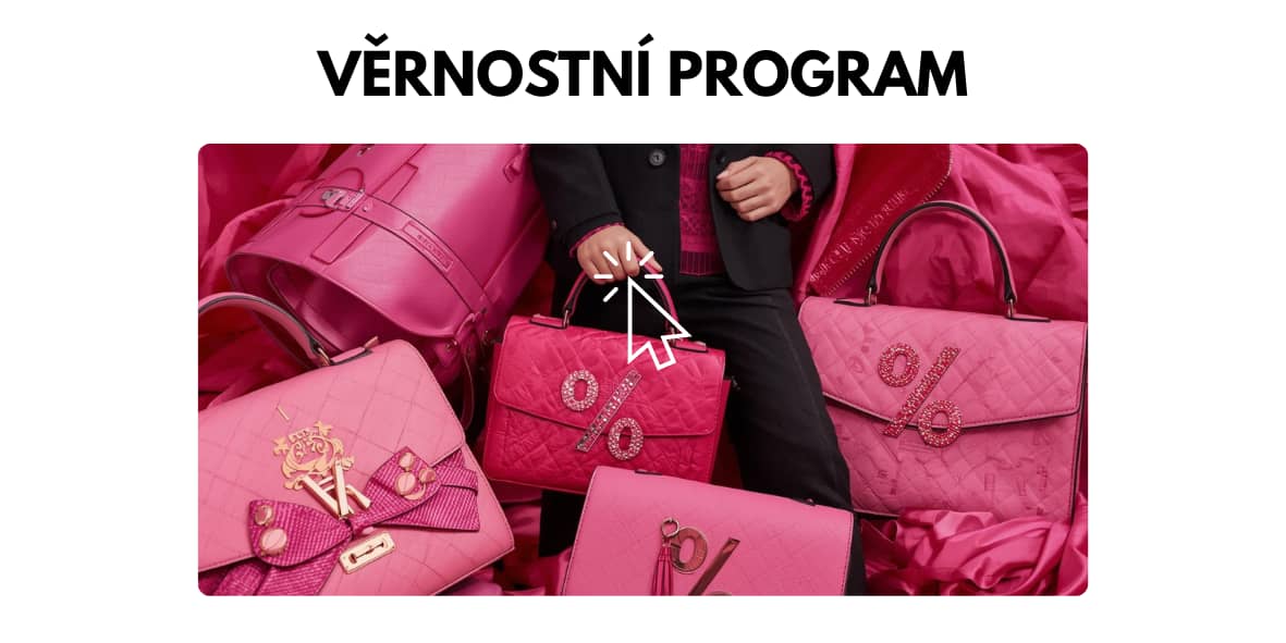 VĚRNOSTNÍ PROGRAM - DARECEKNAMIRU